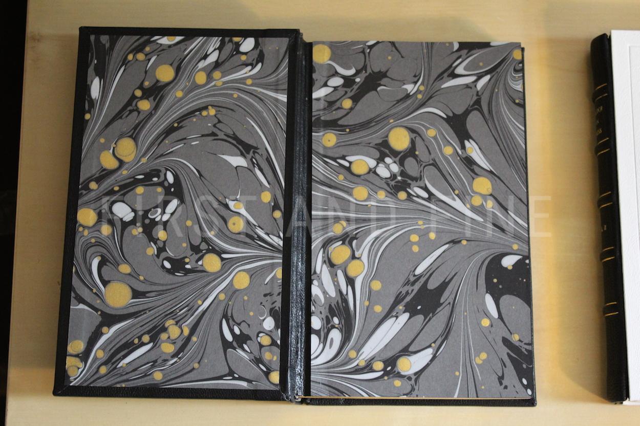 Philidor (1808) 'Studies of Chess', UK edition in two volumes beautifully rebound in full leather - Image 7