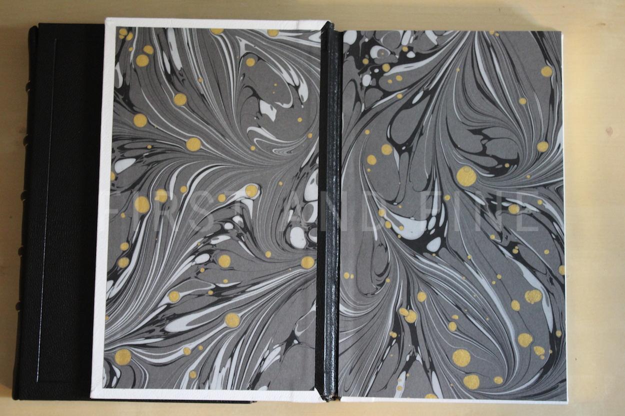 Philidor (1808) 'Studies of Chess', UK edition in two volumes beautifully rebound in full leather - Image 8