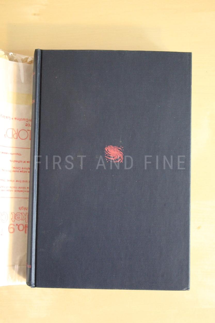Asimov, Isaac (1951-53) 'Foundation' trilogy, US signed first editions with original signed letter - Image 7