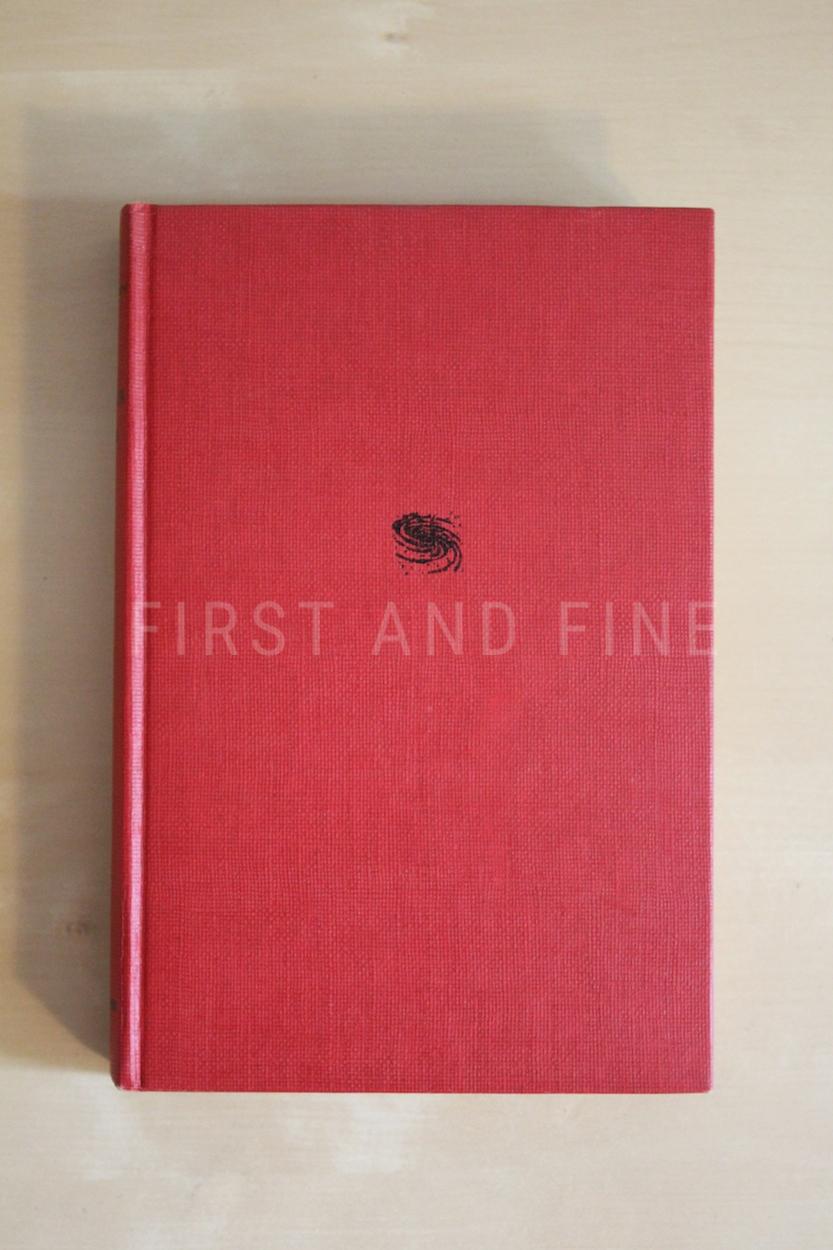Asimov, Isaac (1951-53) 'Foundation' trilogy, US signed first editions with original signed letter - Image 19