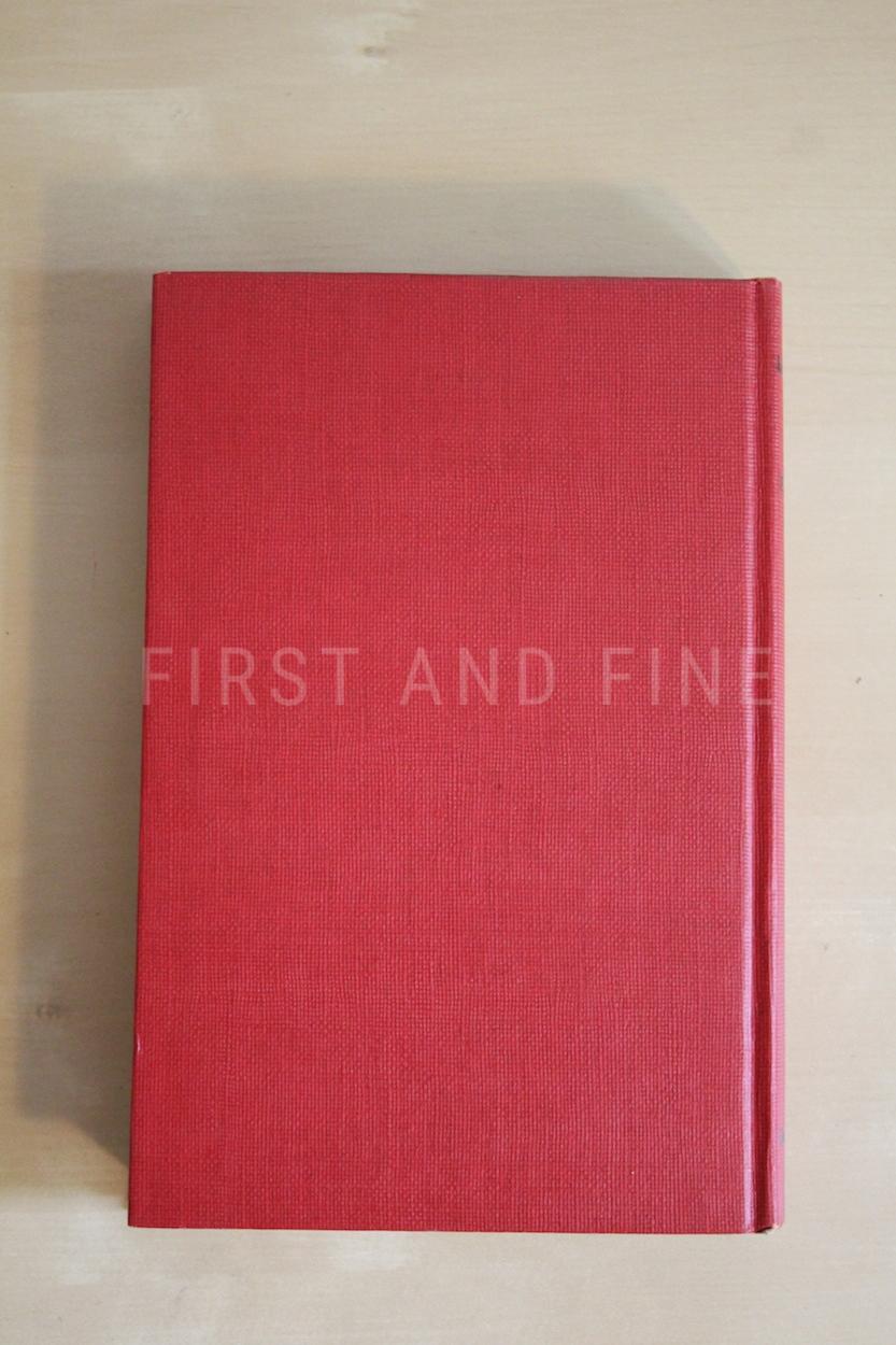 Asimov, Isaac (1951-53) 'Foundation' trilogy, US signed first editions with original signed letter - Image 20