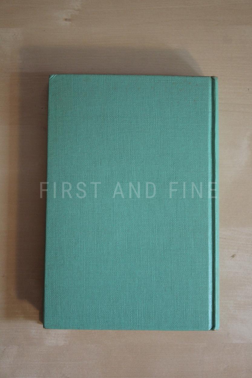 Asimov, Isaac (1951-53) 'Foundation' trilogy, US signed first editions with original signed letter - Image 27