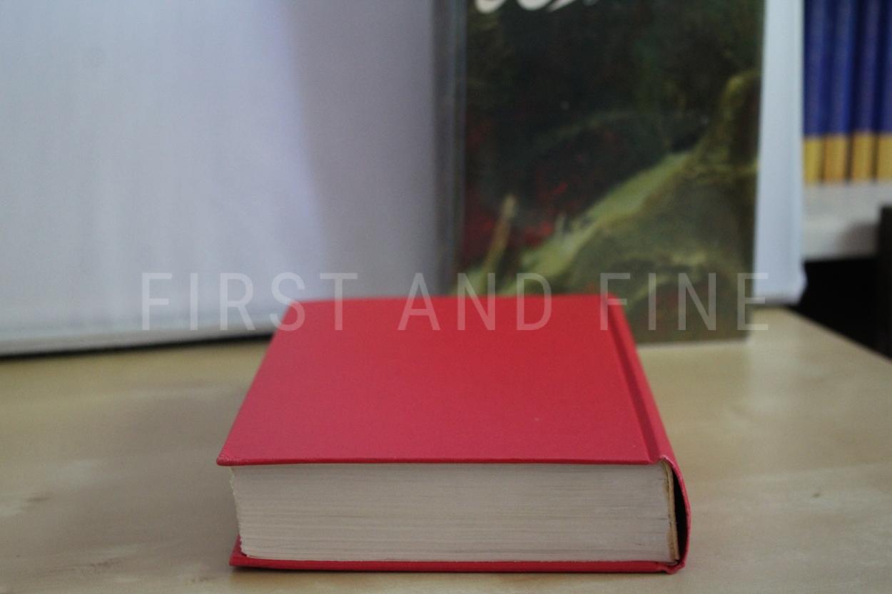 Herbert, Frank (1965) 'Dune', signed and inscribed US book club edition in outstanding condition - Image 8