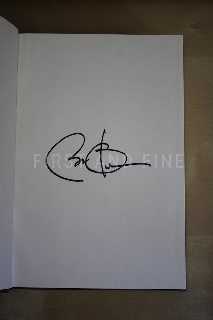 Obama, Barack (2020) 'A Promised Land', US signed special edition - Image 2