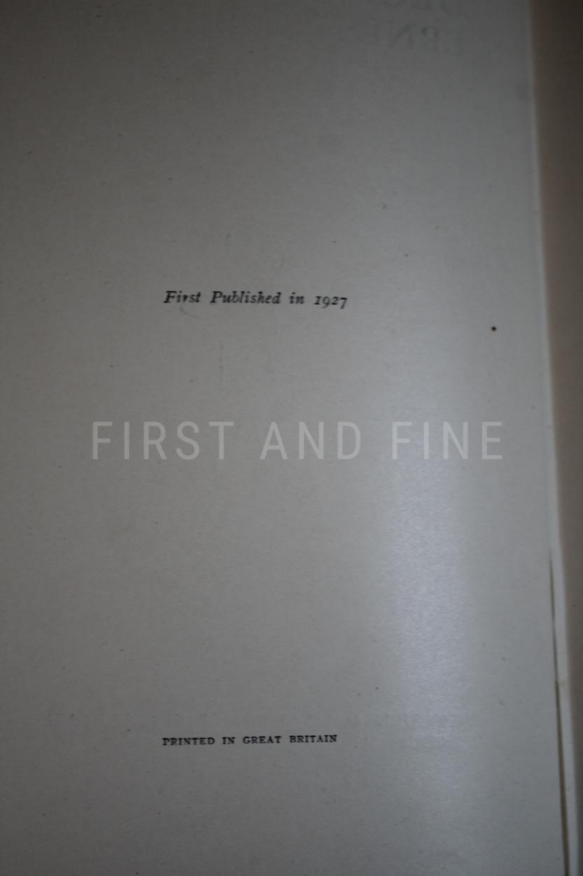 Milne, A.A. (1924-28) the complete 'Winnie-the-Pooh' books, UK first editions with fascinating original handwritten and signed letter - Image 6
