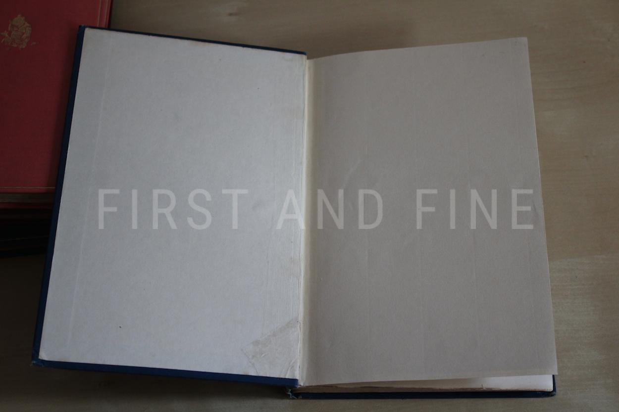 Milne, A.A. (1924-28) the complete 'Winnie-the-Pooh' books, UK first editions with fascinating original handwritten and signed letter - Image 15