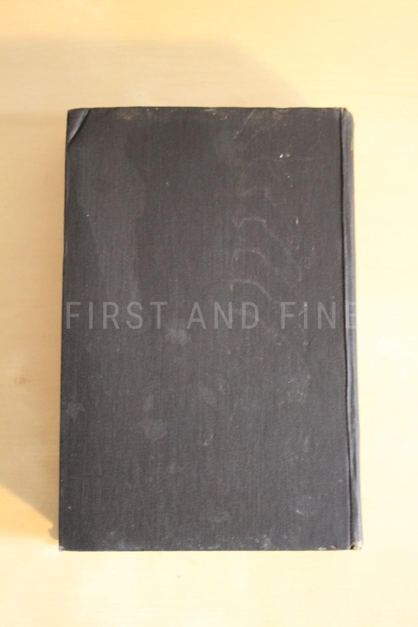 Du Maurier, Daphne (1938) 'Rebecca', UK first edition with signed letter - Image 10