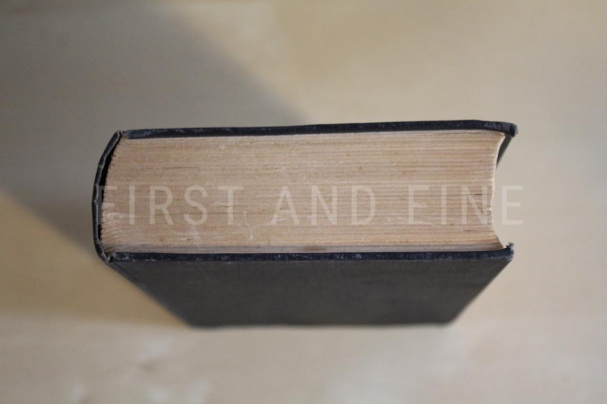 Du Maurier, Daphne (1938) 'Rebecca', UK first edition with signed letter - Image 12