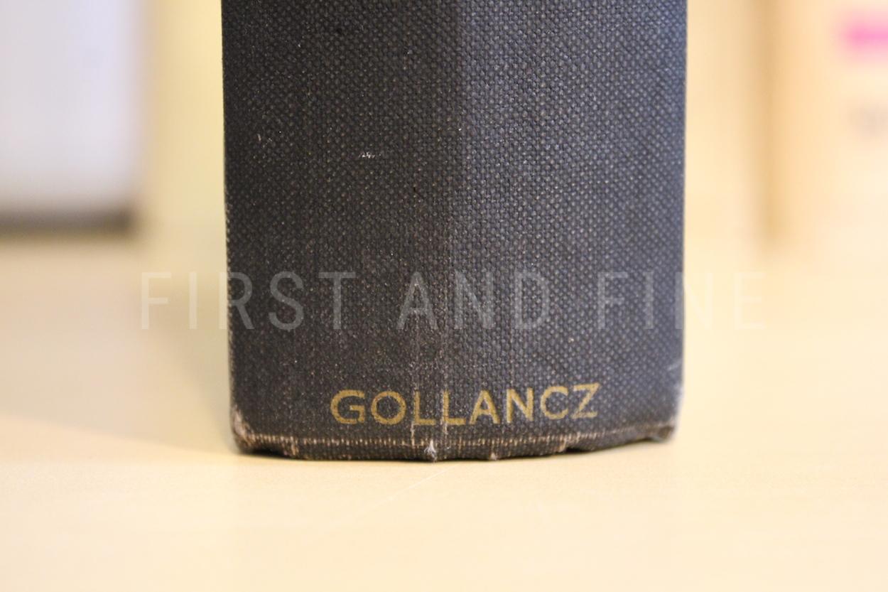 Du Maurier, Daphne (1938) 'Rebecca', UK first edition with signed letter - Image 17