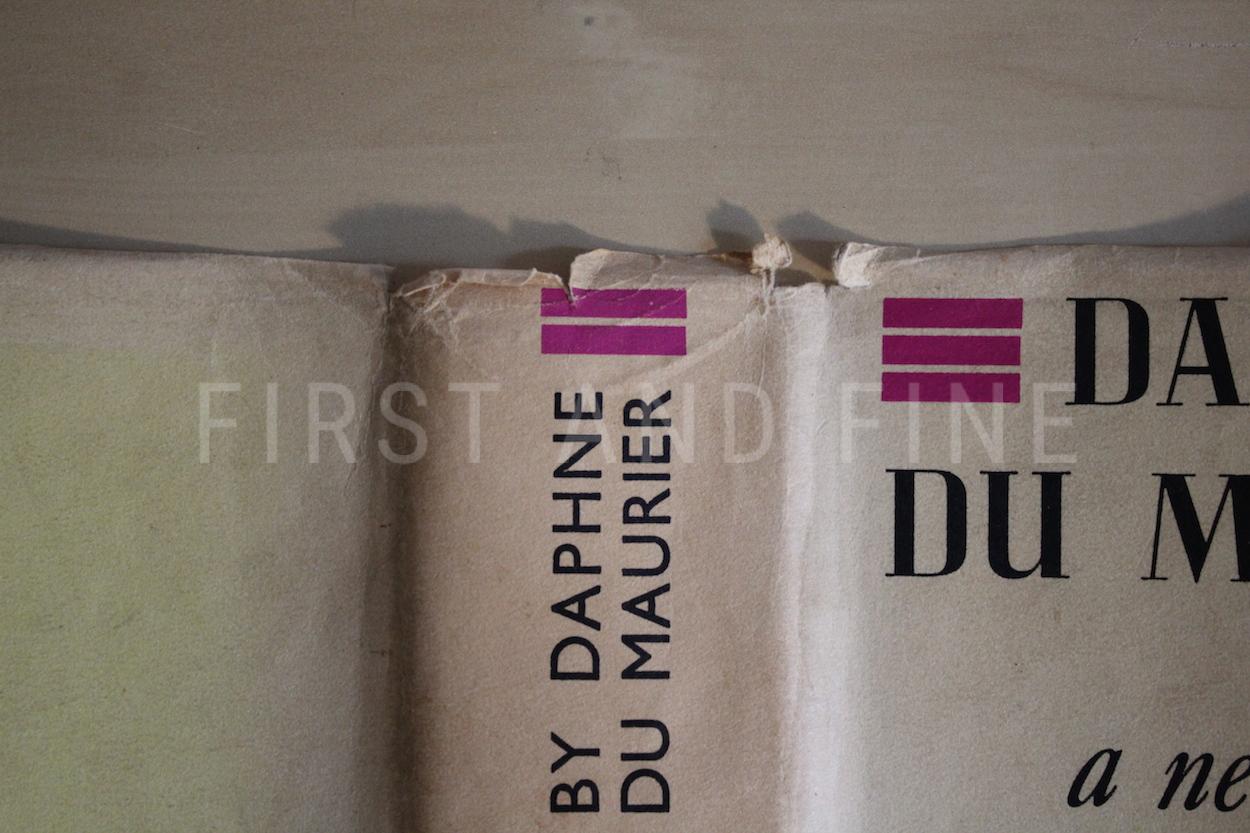 Du Maurier, Daphne (1938) 'Rebecca', UK first edition with signed letter - Image 19