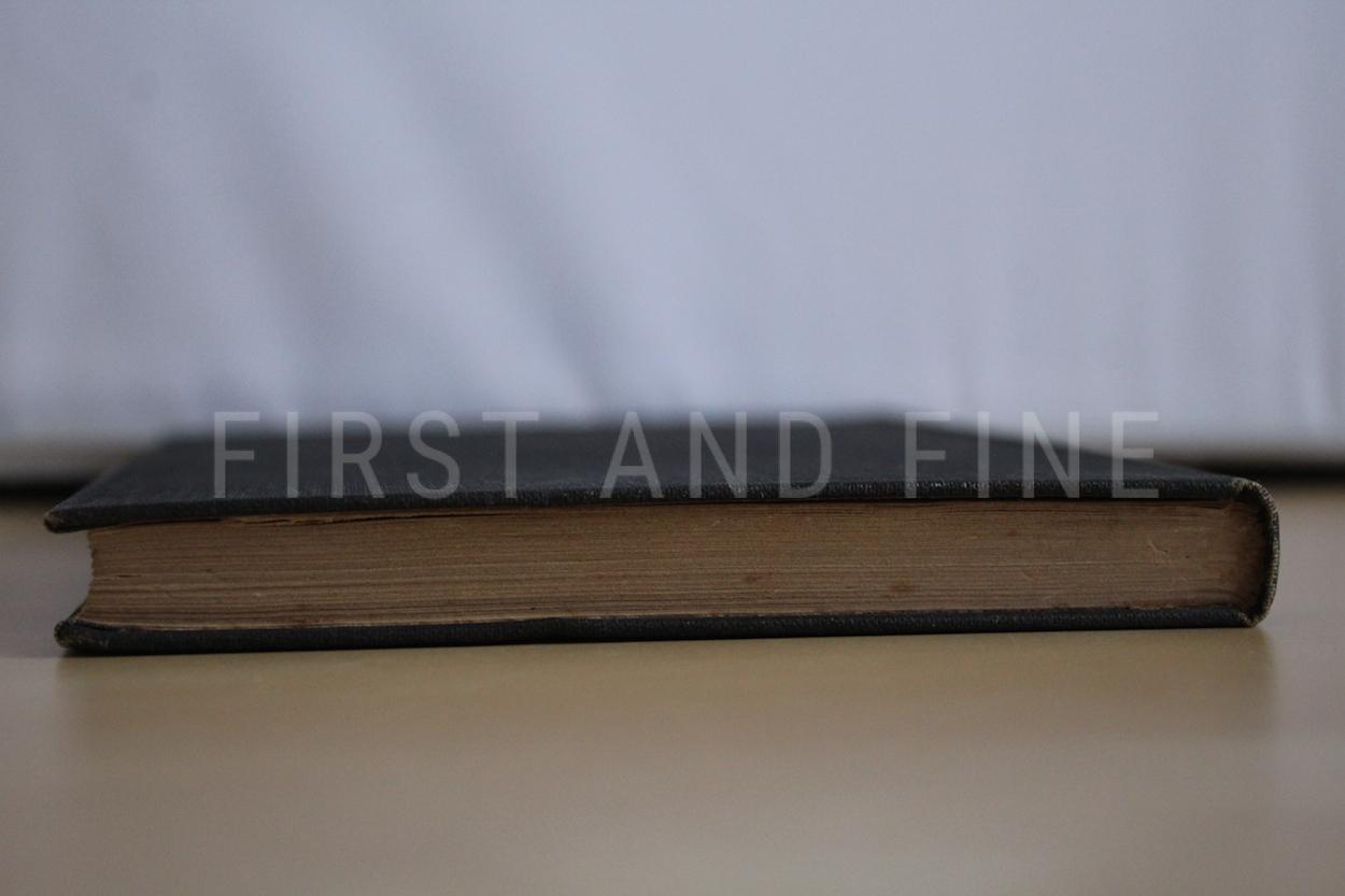 Lewis, C.S. (1942) 'The Screwtape Letters', UK first edition - Image 8