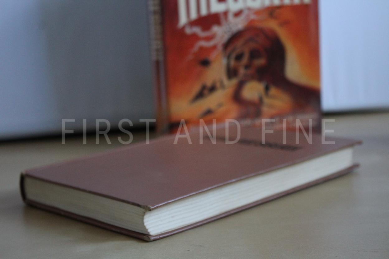 Herbert, Frank (1969) 'Dune Messiah', US signed first edition - Image 7