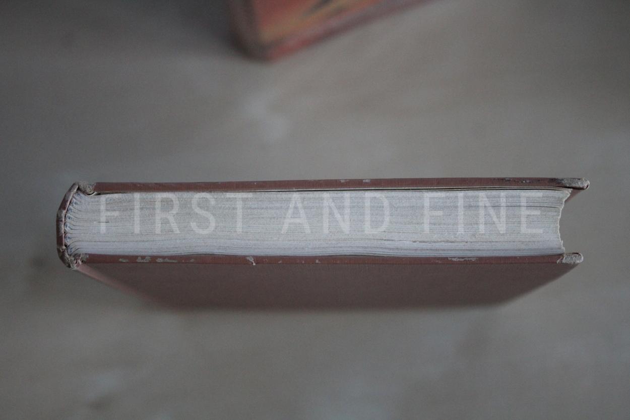 Herbert, Frank (1969) 'Dune Messiah', US signed first edition - Image 9