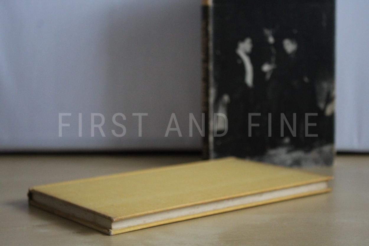 Beckett, Samuel (1956) 'Waiting for Godot', UK first edition with original handwritten and signed letter - Image 6