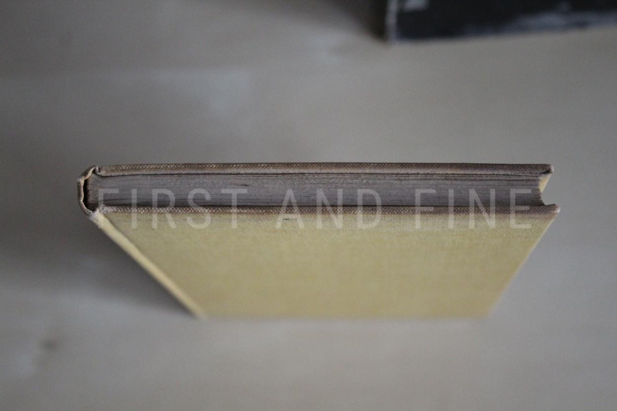 Beckett, Samuel (1956) 'Waiting for Godot', UK first edition with original handwritten and signed letter - Image 8