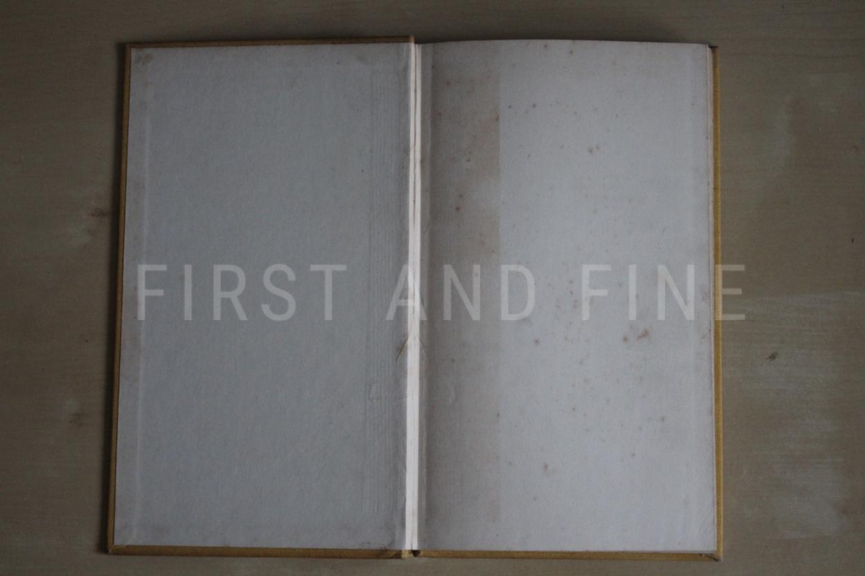 Beckett, Samuel (1956) 'Waiting for Godot', UK first edition with original handwritten and signed letter - Image 11