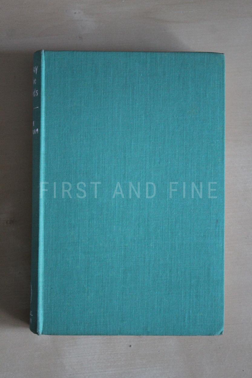 Wyndham, John (1951) 'The Day of the Triffids', UK first edition - Image 4