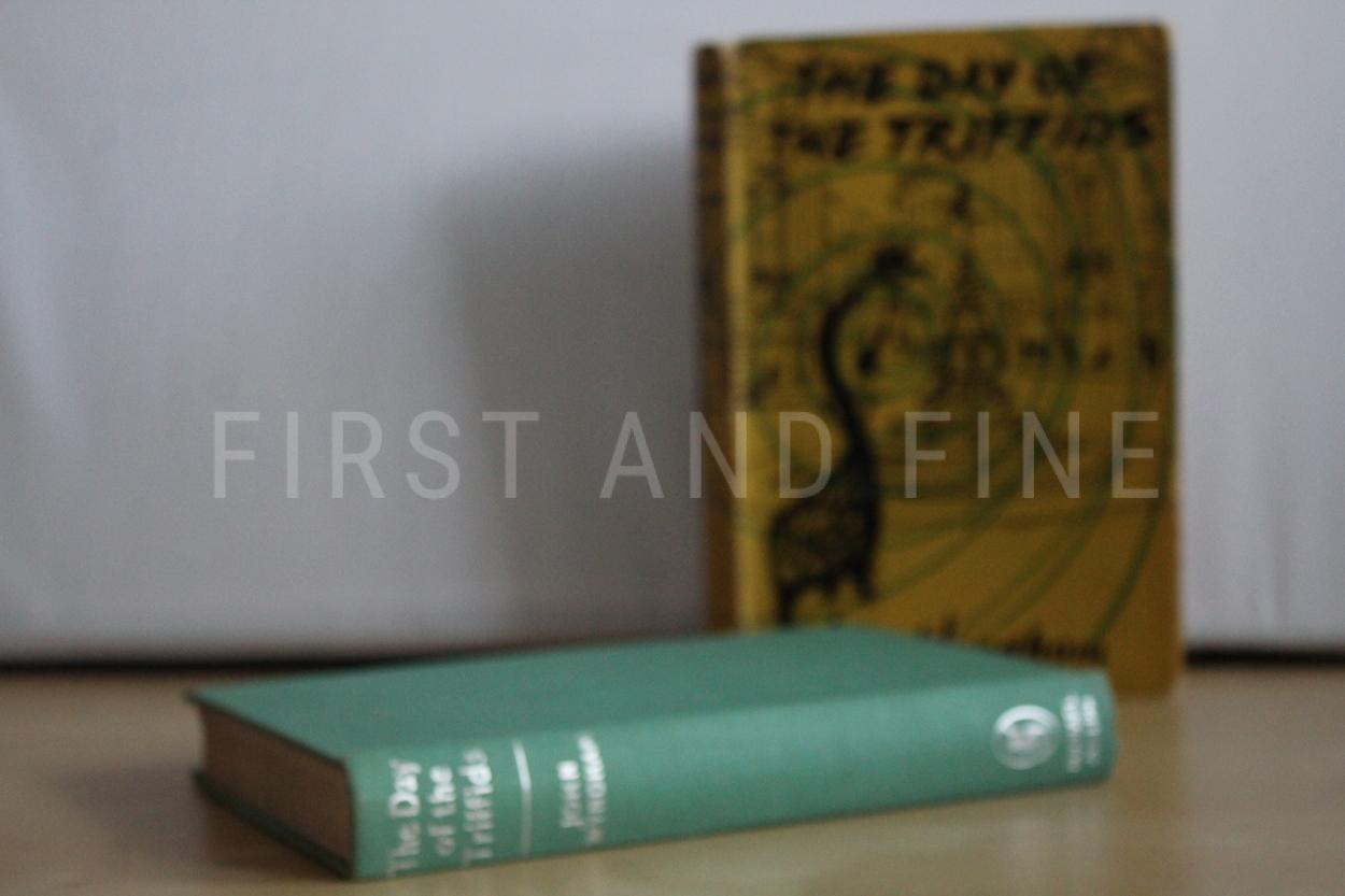 Wyndham, John (1951) 'The Day of the Triffids', UK first edition - Image 6