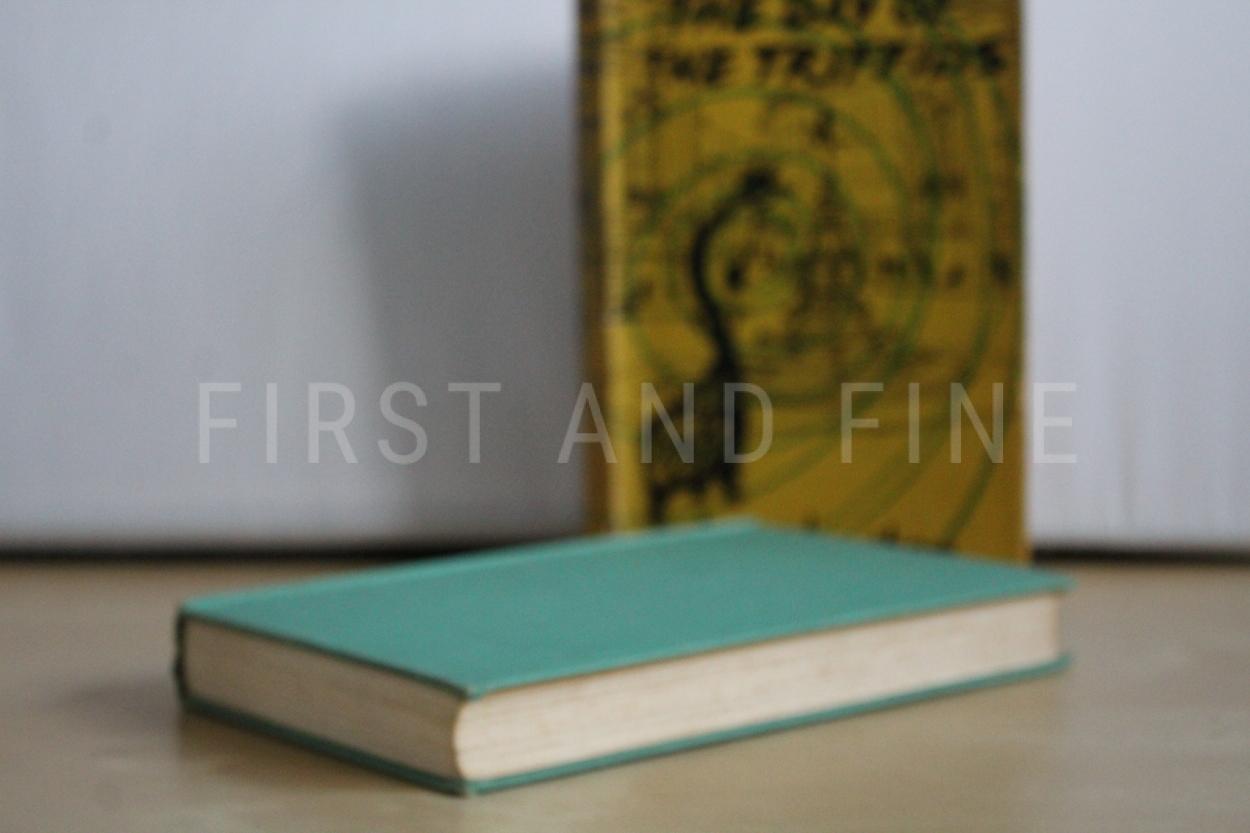 Wyndham, John (1951) 'The Day of the Triffids', UK first edition - Image 9