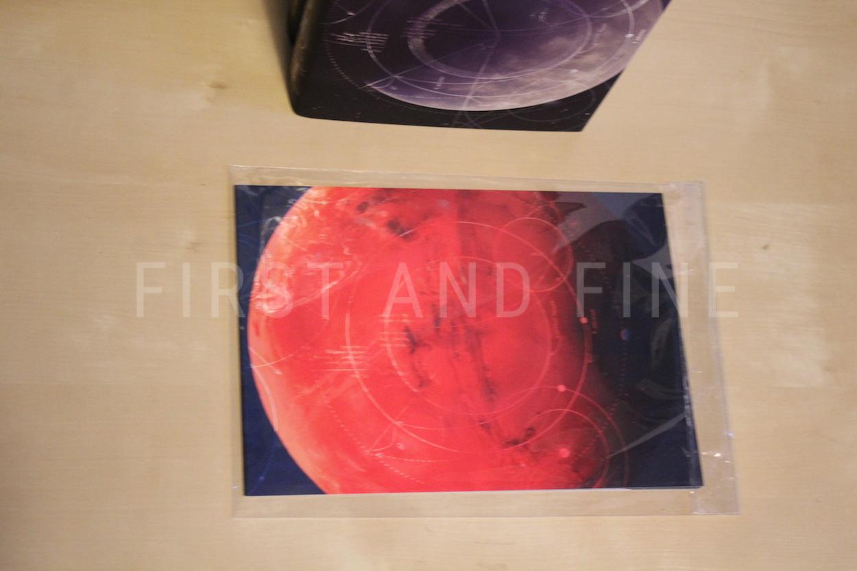Kowal, Mary Robinette (2021) 'The Calculating Stars', 'The fated Sky', 'The Relentless Moon', UK deluxe signed limited edition of Lady Astronaut Universe series - Image 7