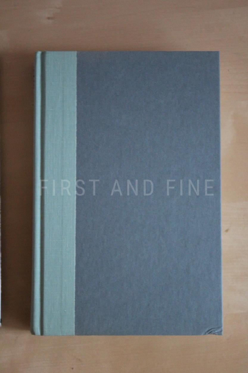 Proulx, Annie (1993) 'The Shipping News', US signed first edition - Image 7