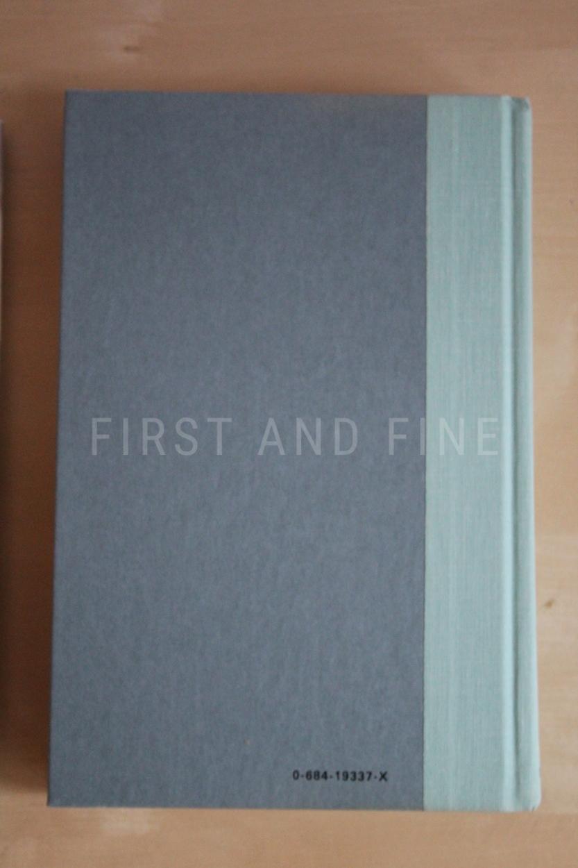 Proulx, Annie (1993) 'The Shipping News', US signed first edition - Image 8