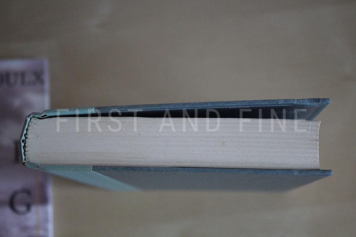 Proulx, Annie (1993) 'The Shipping News', US signed first edition - Image 10
