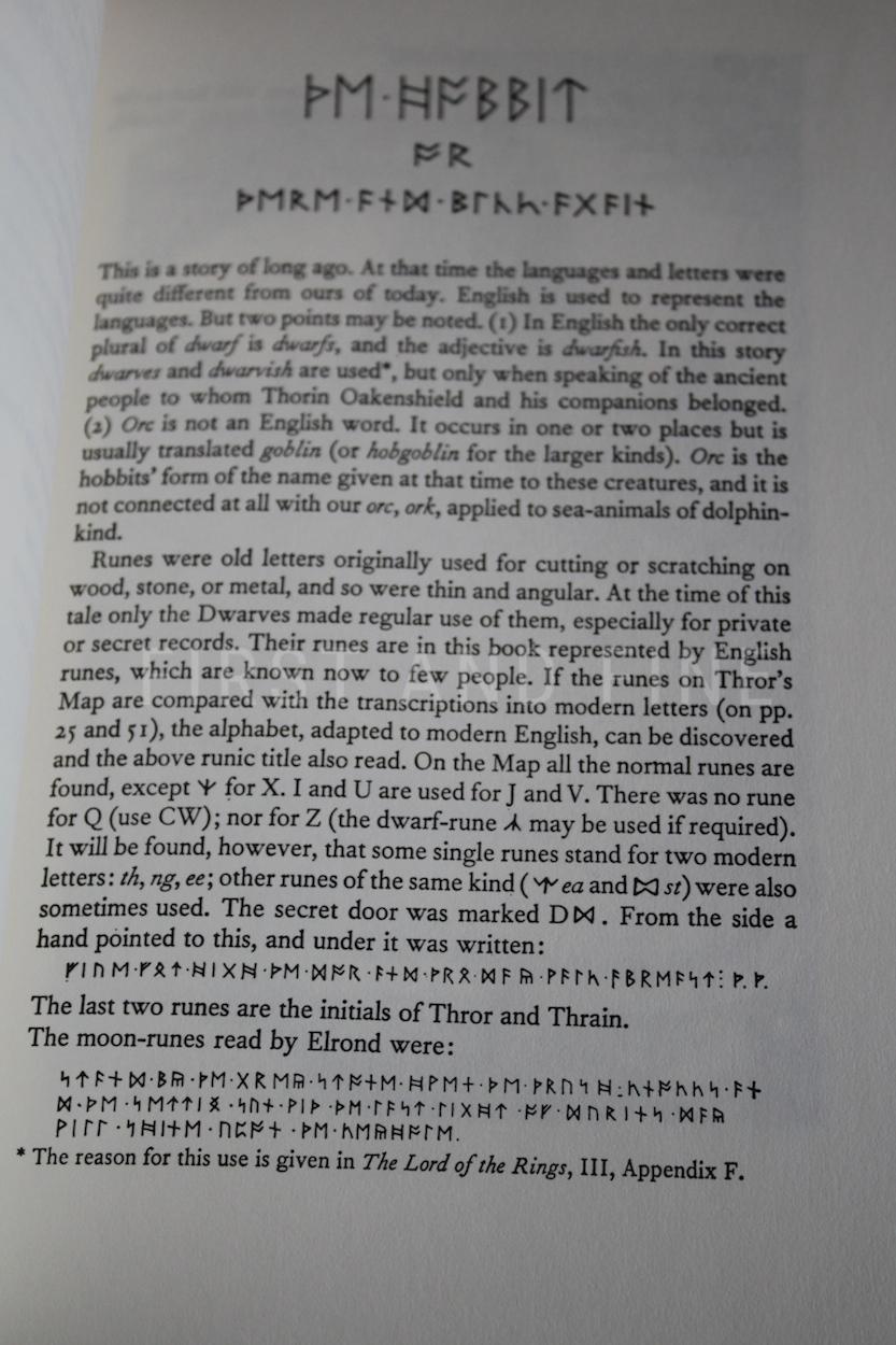 Tolkien, J.R.R. (2002-03) 'The Lord of the Rings', 'The Hobbit', and 'The Silmarillion', UK limited edition published by the Folio Society - complete same number set - Image 17