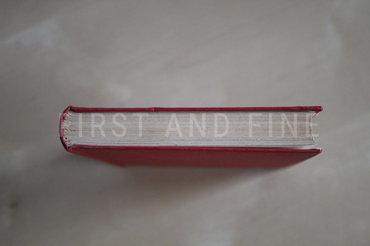 Clarke, Arthur C. (1951) 'The Sands of Mars', UK first edition - Image 8