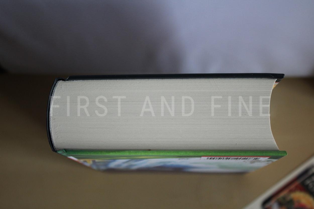 Rowling, J.K. (2007) 'Harry Potter and the Deathly Hallows', UK signed and uniquely inscribed first edition - Image 8