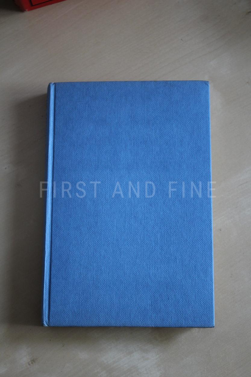 le Carré, John (1963) 'The Spy Who Came in from the Cold', UK signed and inscribed first edition - Image 5