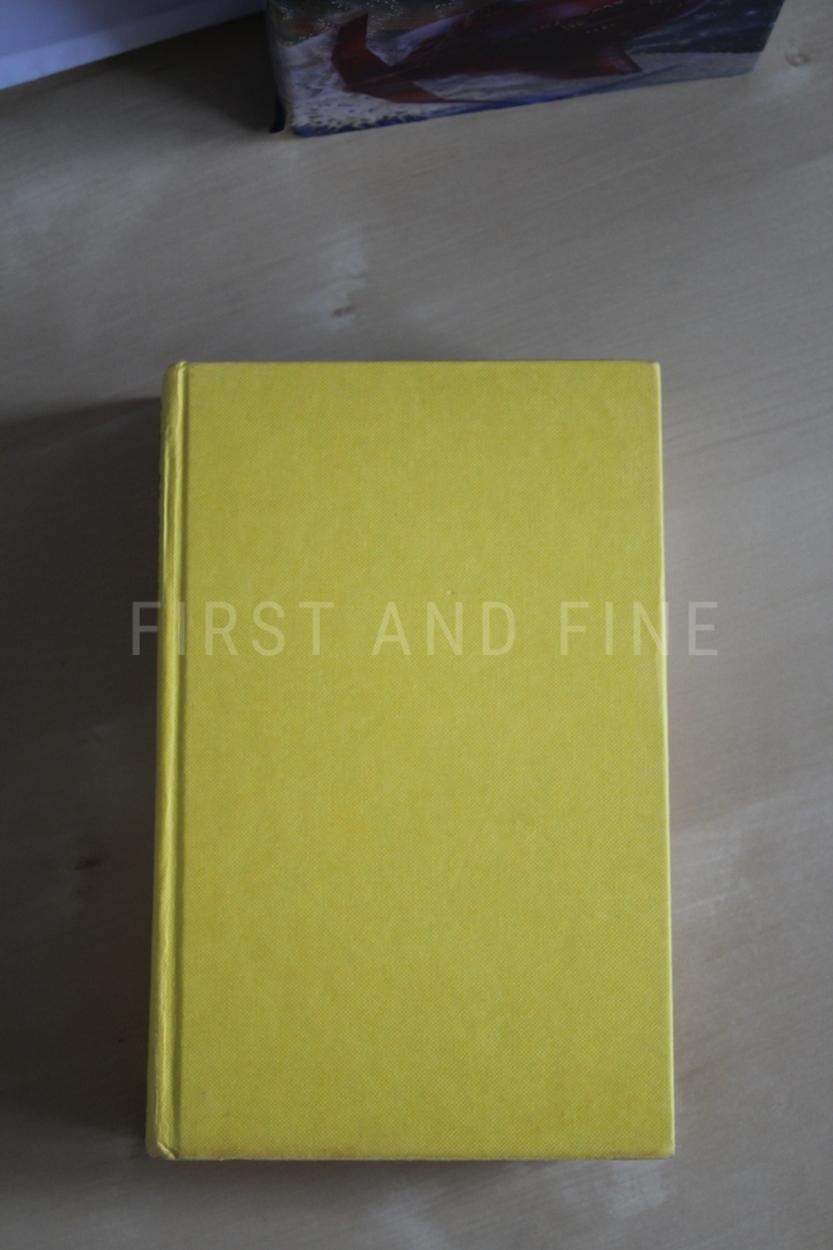 Banks, Iain (1987) 'Consider Phlebas', UK signed and inscribed first edition - Image 6