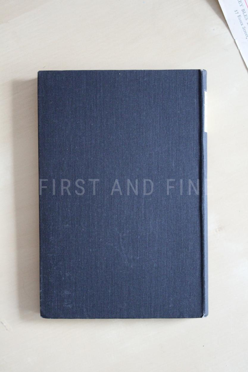 Lewis, C.S. (1943) 'The Screwtape Letters', UK first edition reprint in nice condition - Image 5