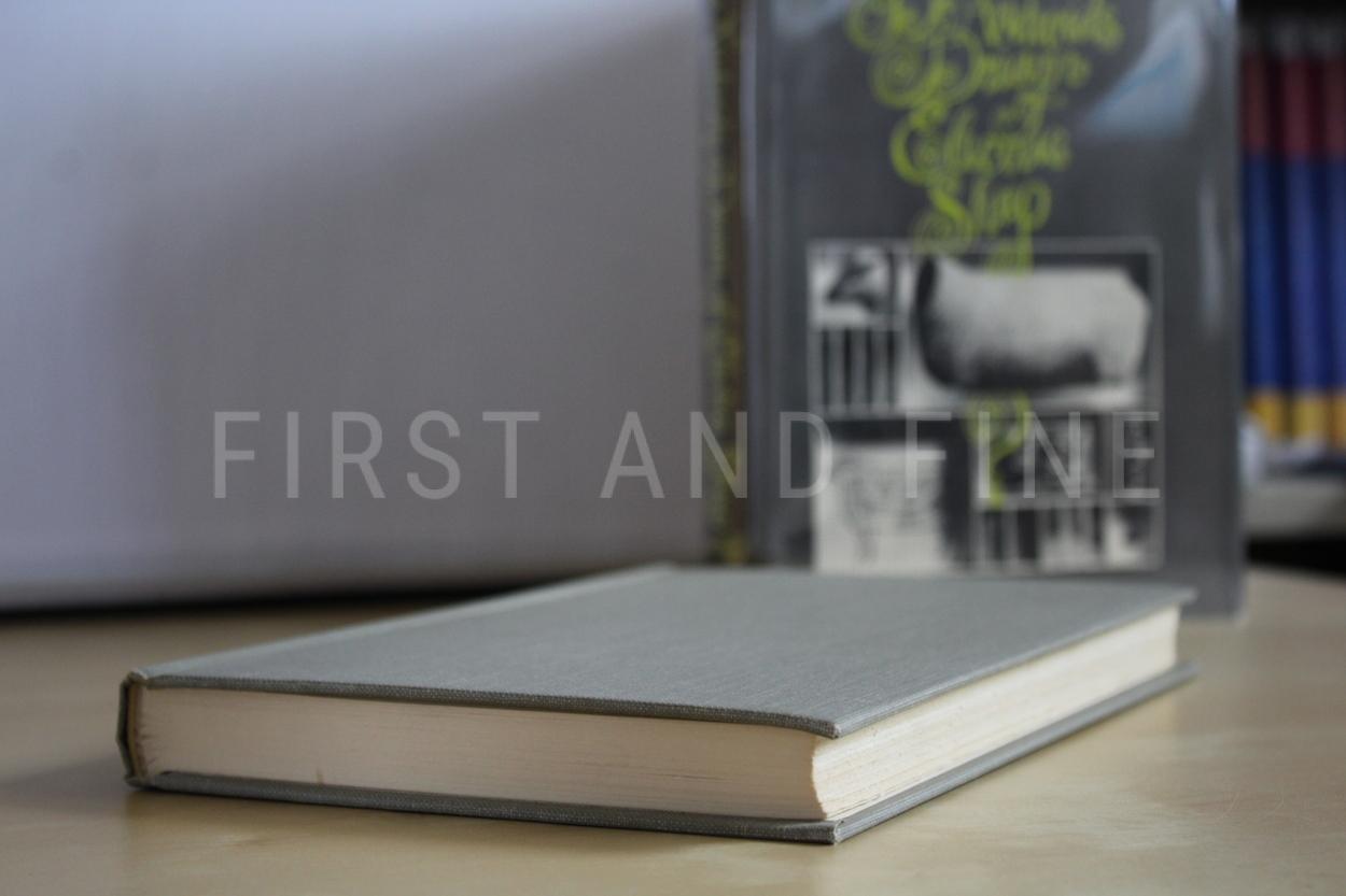 Dick, Phlip K. (1968) 'Do Androids Dream of Electric Sheep', US first edition with an original signed letter and Dick's original signed book review - Image 9