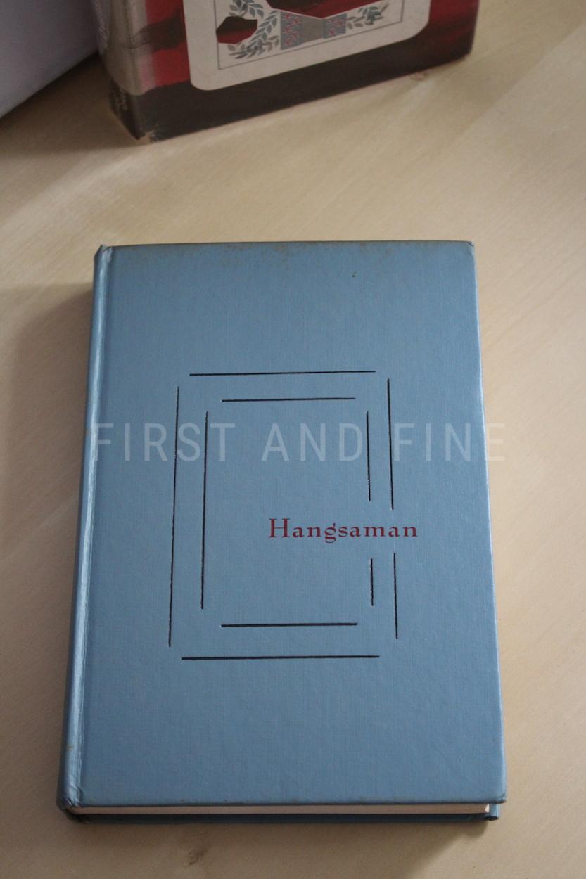 Jackson, Shirley (1951) 'Hangsaman', US signed and inscribed first edition - association copy - Image 5