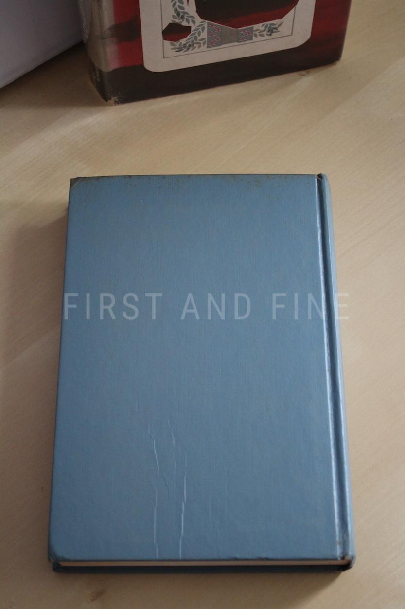 Jackson, Shirley (1951) 'Hangsaman', US signed and inscribed first edition - association copy - Image 6