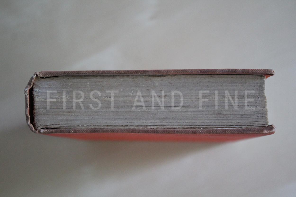 Christie, Agatha (1941) 'Evil Under the Sun', UK first edition with the original dust jacket and a lengthy original Christie letter - Image 11