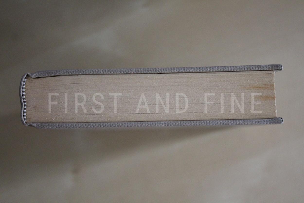 le Carré, John (1989) 'The Russia House', UK signed first edition - Image 7
