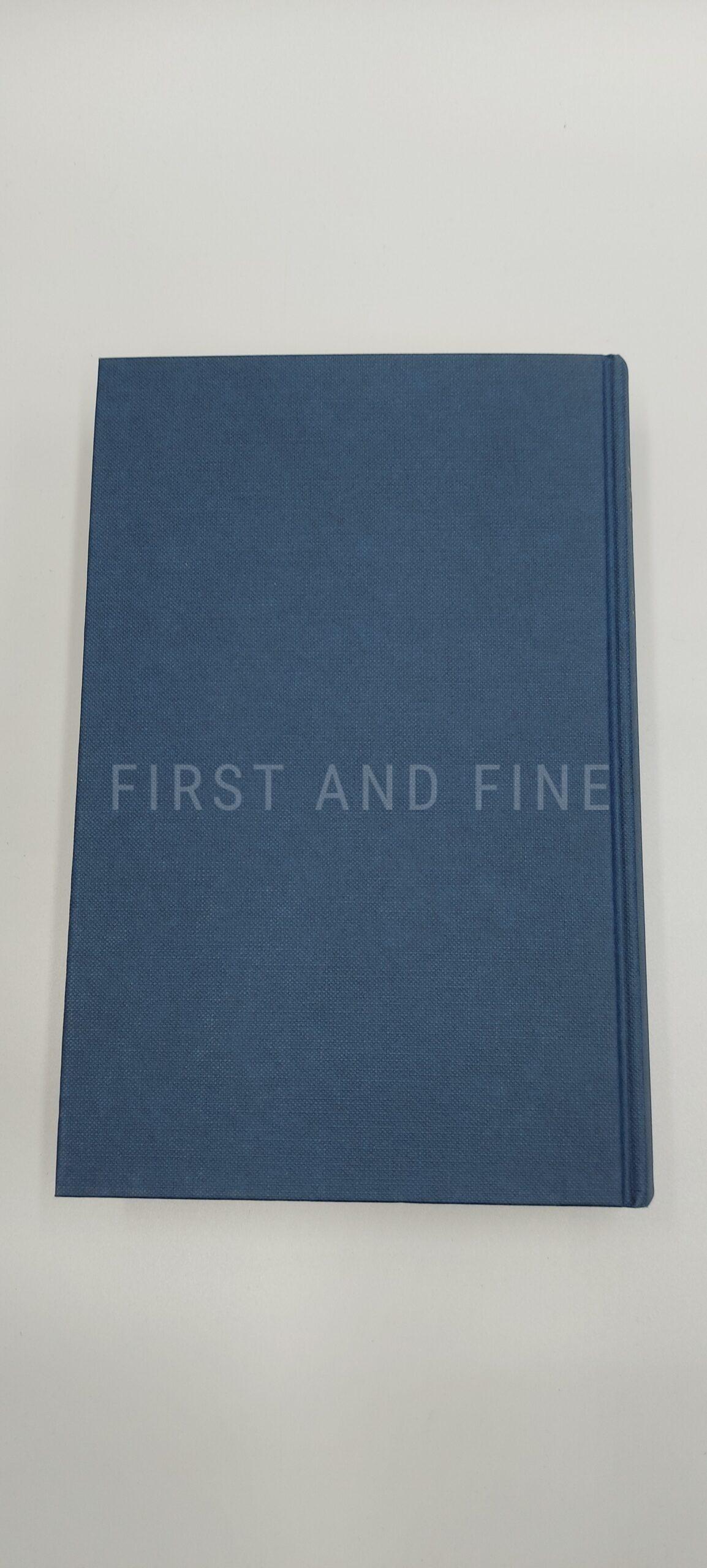 Rushdie, Salaman (1988) 'The Satanic Verses', UK uniquely signed first edition with the UK uncorrected proof - Image 7