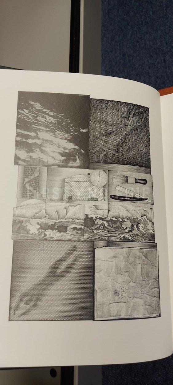 Joyce, James (2022) 'Ulysses', Folio Society limited edition - Image 9