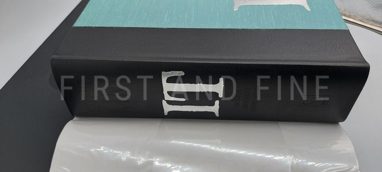 King, Stephen (2011) 'IT', US signed limited lettered edition - Image 9
