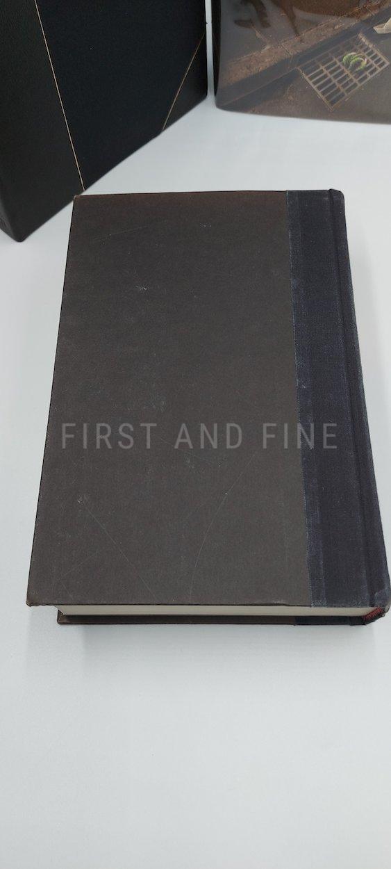 King, Stephen (1986) 'IT', US signed and inscribed first edition - Image 9