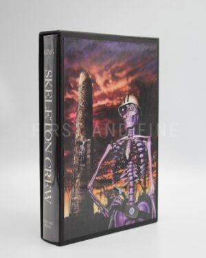 King, Stephen (1985) 'Skeleton Crew', US signed limited edition