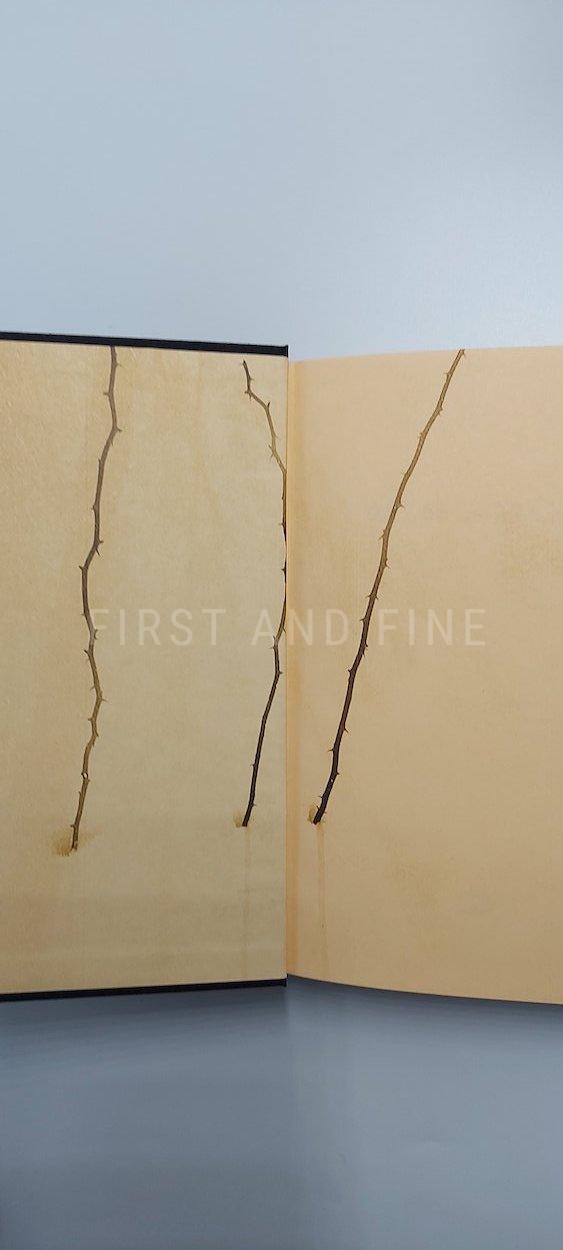 King, Stephen (2003) 'The Dark Tower' vol. I through vol IV, US first editions thus, all four signed - Image 19