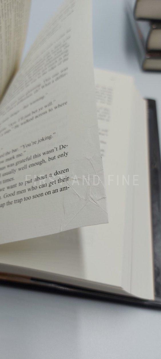 King, Stephen (2003) 'The Dark Tower' vol. I through vol IV, US first editions thus, all four signed - Image 21