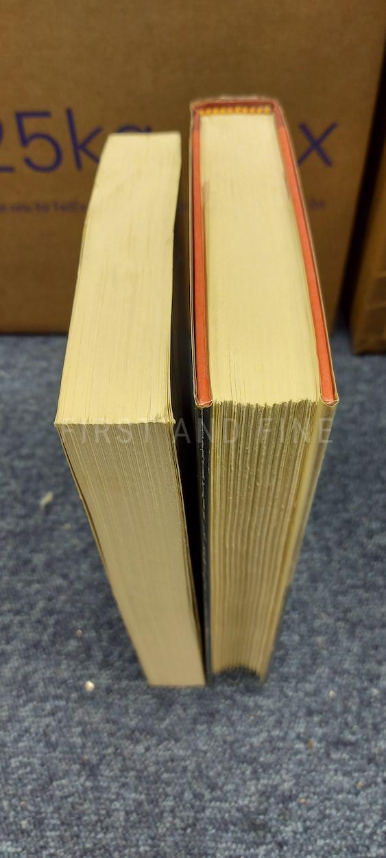 King, Stephen (1981) 'Danse Macabre', UK hardback and paperback first edition - Image 14