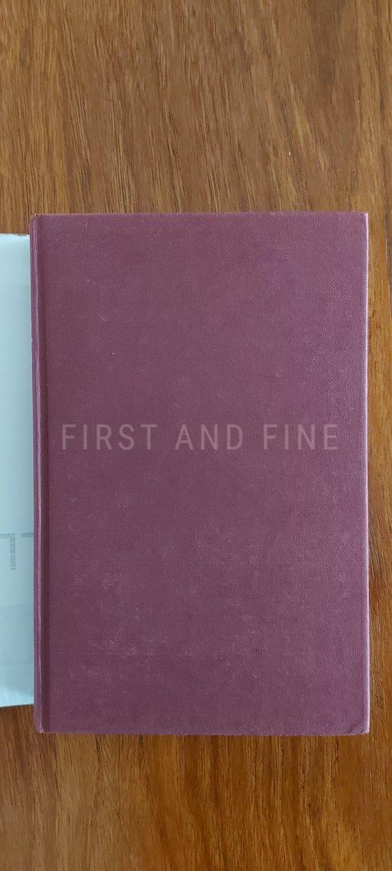 le Carré, John (1968) 'A Small Town in Germany', UK signed and inscribed association first edition - Image 4