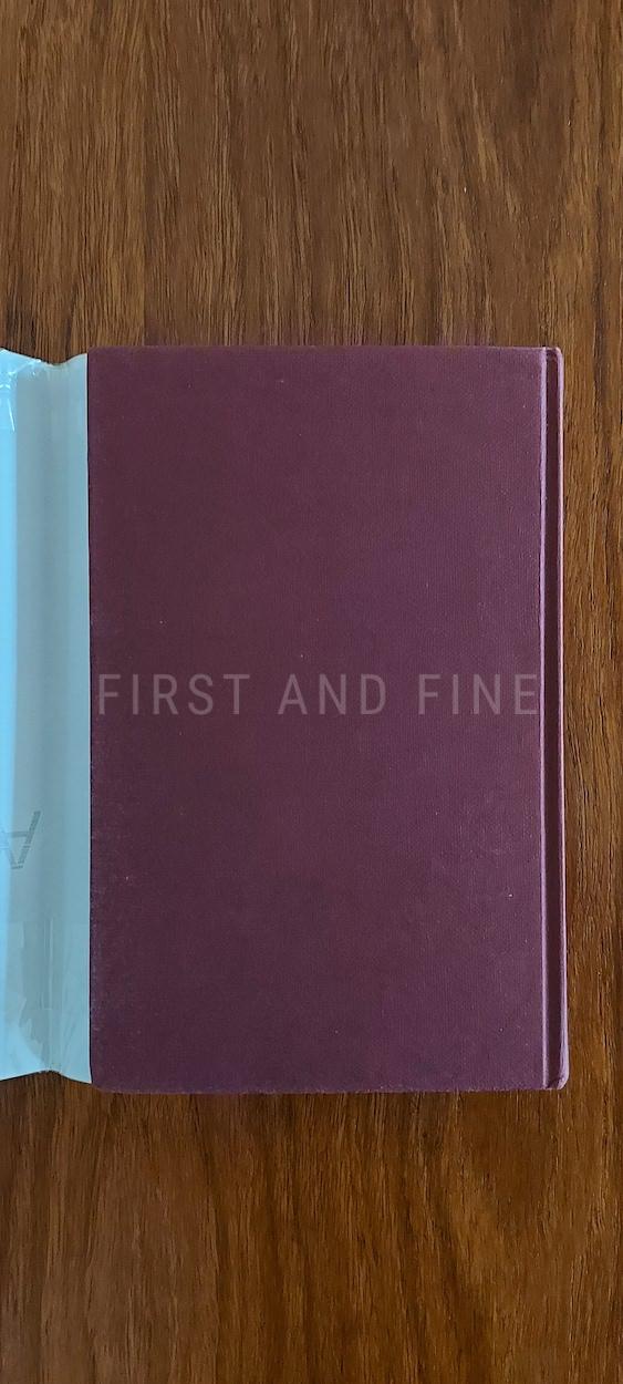 le Carré, John (1968) 'A Small Town in Germany', UK signed and inscribed association first edition - Image 6