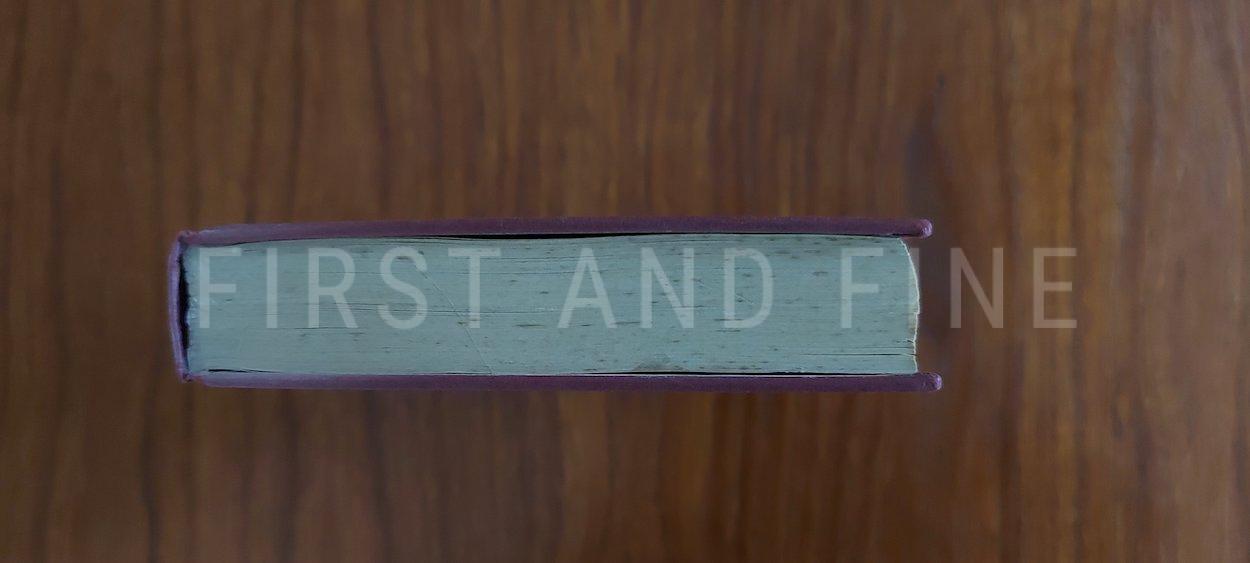 le Carré, John (1968) 'A Small Town in Germany', UK signed and inscribed association first edition - Image 7