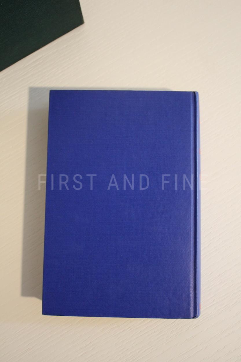 Burroughs, Edgar Rice (1931) 'Tarzan the Invincible', US first edition, rare publisher's dummy - Image 4